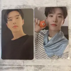 SEVENTEEN セブチ Your Choice beside ホシ トレカ - メルカリ