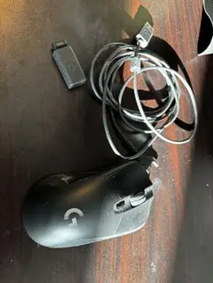 LogicoolgG703