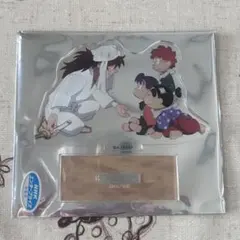 劇場版 忍たま乱太郎 最強の軍師 アニメシーン アクリルスタンド コレクション