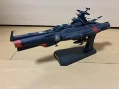 2026年最新】輝艦大全 宇宙戦艦ヤマト2202 1/2000 地球連邦主力戦艦
