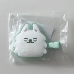TXT トゥバ カプセルトイ ヘアクリップ スビン ヨンモン