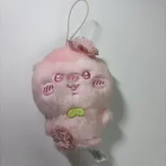 ちいかわ ぬいぱれっと 〜さくらいろ〜 マスコット くりまんじゅう