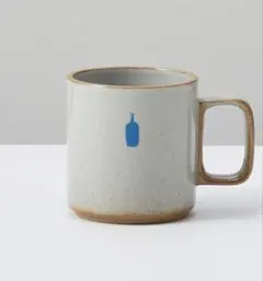 新品未使用　Blue Bottle Coffee 波佐見焼 マグカップ