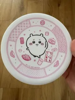 2025年　くら寿司　ちいかわ