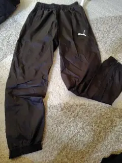 Puma ピステパンツ 黒