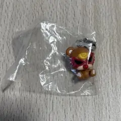 HYSTERIC MINI　ヒステリックミニ　ヒスミニ　めじるしアクセサリー