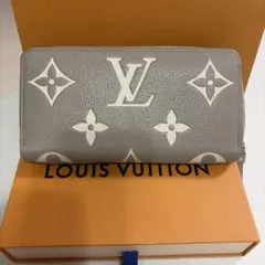 ヴィトン M69794 モノグラム アンプラント バイカラー MBZ264