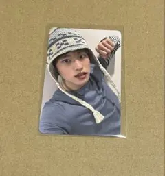 RIIZE All of you ラキドロ　トレカ ソヒ　アンコン