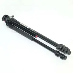 Manfrotto MT294C3 三脚＋496RC2＋701HDV】セット - メルカリ