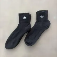 adidas 靴下 2足セットのサムネイル