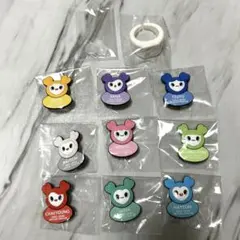 TWICE ペンライトデコレーションリング