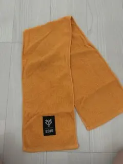 巨人 2018年ロゴ付き