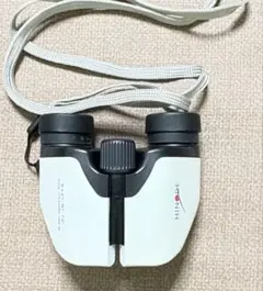쌍안경 히노드 6x21 N1 화이트