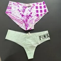 Victoria's Secret ショーツセット L シームレスのサムネイル
