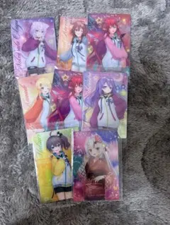 ホロライブまとめ売り