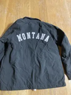 BREEZE ジャケット