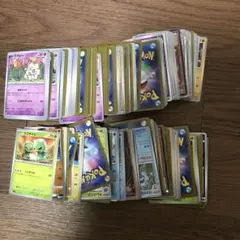 ポケモンカード　引退　大量　まとめ売り　259枚セット