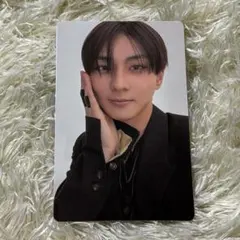 【ENHYPEN】weverse globalジョンウォントレカ