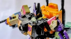 トランスフォーマー レガシー 　キックバック等　3体セット　インセクティコン トランスフォーマー レガシー キックバック等 3体セット