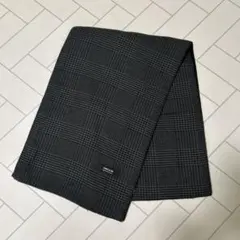 コムサ　メンズマフラー