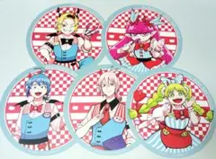 魔入りました！ 入間くん 魔入間 アニカフェ 特典 コースター