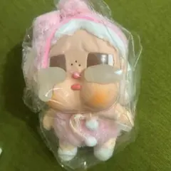 CRYBABY Crying Again シリーズ