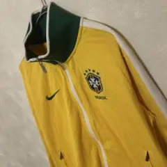2026年最新】ブラジル代表 ジャケット Nikeの人気アイテム - メルカリ