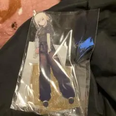 WEGO限定】バンドリAve Mujica 三角初華 キラキラアクリルスタンド