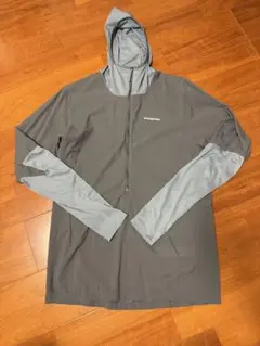 パタゴニア エアシェッドプロプルオーバー