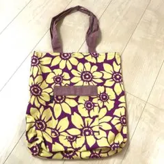 トートバッグ リバーシブル