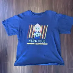 【美品】【限定品】奈良クラブ　SPY × FAMILY Jリーグ 応援Tシャツ