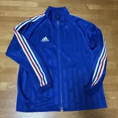 adidas ジャージ