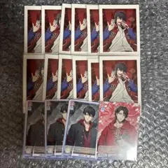 ヒプマイ 山田一郎 アルバム特典 ミニフォト - メルカリ