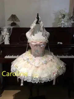 spank! モナスカスバナナ　パニエ spank! モナスカスバナナ パニエ - メルカリ