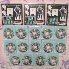 プロセカ 日野森雫 はぴこれ イフ