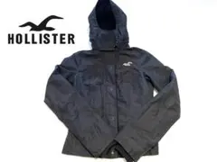 【HOLLISTER】フードジャケット