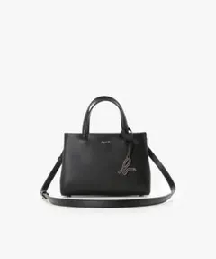 ショルダーバッグ レザー