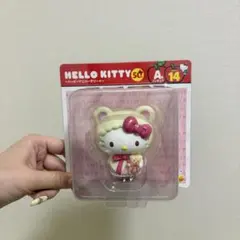 Happyくじ ハローキテイ50th A賞フィギュア