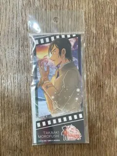 名探偵コナン　隻眼の残像　諸伏高明　チケット風カード