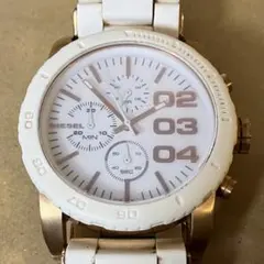 訳あり品 ディーゼル DIESEL 腕時計 メンズ DZ-5323 クロノグラフ