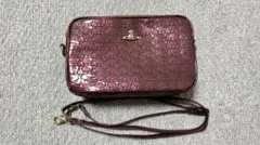 Vivienne Westwood ショルダーバッグ ヴィヴィアンウエストウッド