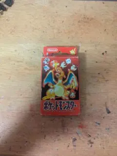 2026年最新】ポケモン トランプ 赤の人気アイテム - メルカリ