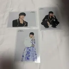 M!LK 16杯目 佐野勇斗 生写真セット - メルカリ