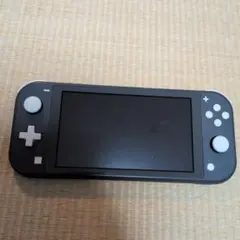 Nintendo Switch Lite 本体 トモコレセット - メルカリ