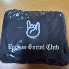 ROCKONSOCIALCLUB　男闘呼組　ショルダーバッグ& キーホルダー ROCKONSOCIALCLUB 男闘呼組 ショルダーバッグ& キーホルダー - メルカリ