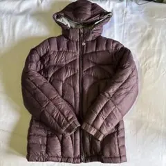 L.L.Bean エルエルビーン ダウンジャケット レのサムネイル