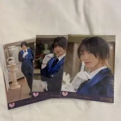 イコラブ 野口衣織 祝祭 生写真