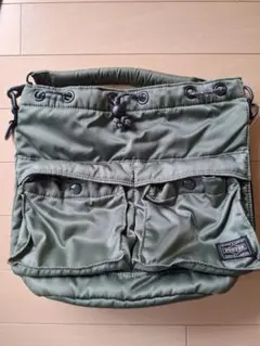 PORTER PX TANKER 2WAY TOOL BAG