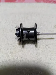 24メタニウムDC用KKRカスタムスプール - メルカリ