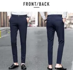 スラックス　サイズ29 タグ付き